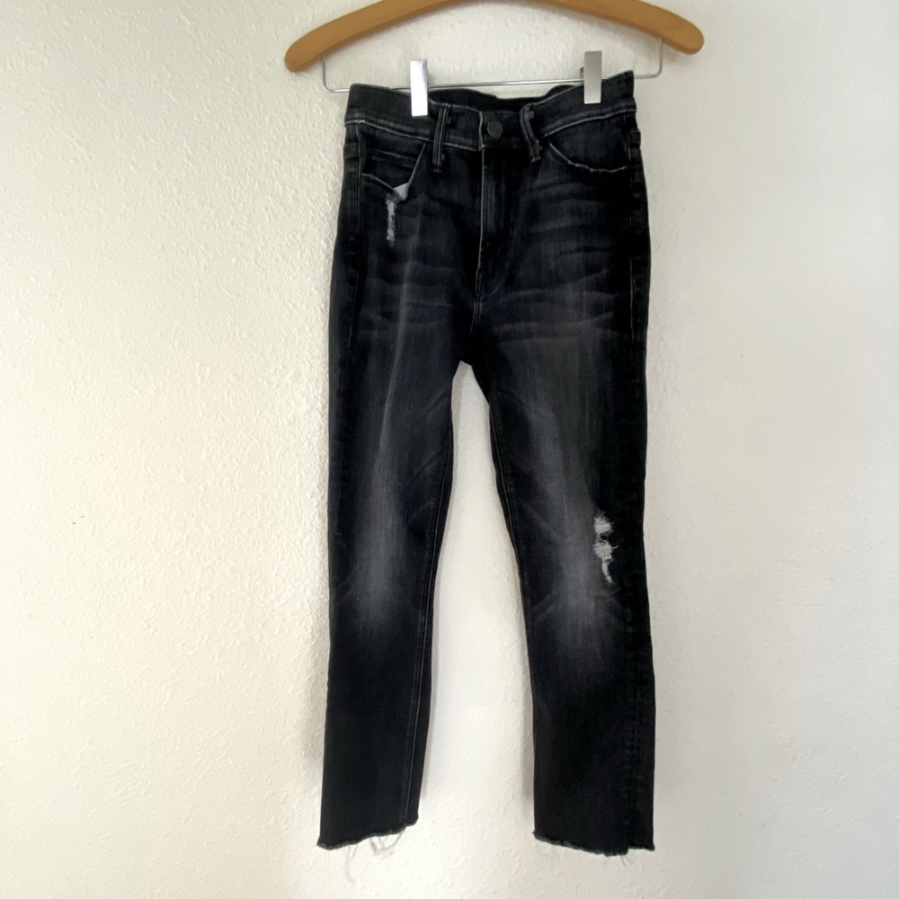 Mother Denim jeans